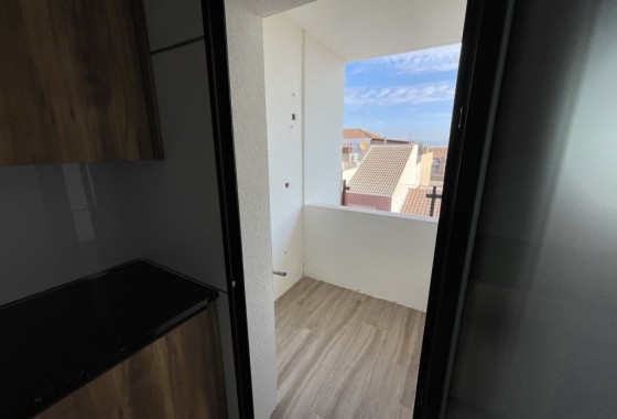 Revente - Appartement -
Algorfa - Inland