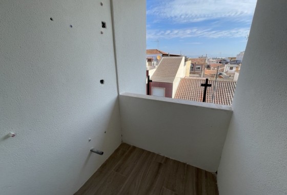 Revente - Appartement -
Algorfa - Inland