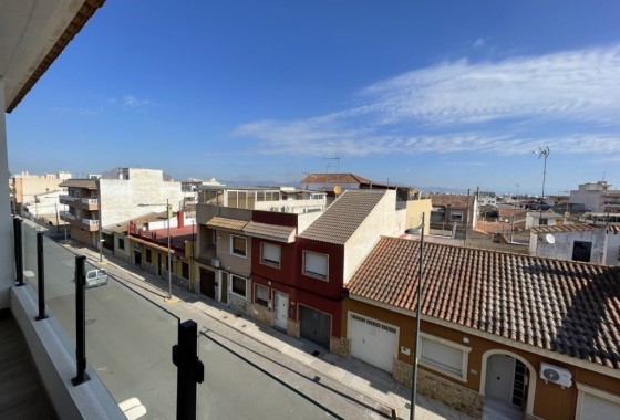 Revente - Appartement -
Algorfa - Inland