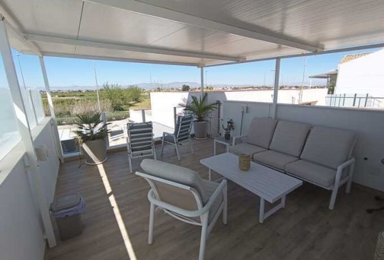 Herverkoop - Vrijstaande Villa -
Daya Nueva - Costa Blanca