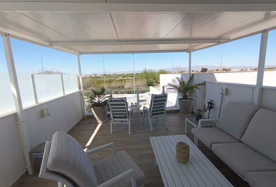 Herverkoop - Vrijstaande Villa -
Daya Nueva - Costa Blanca
