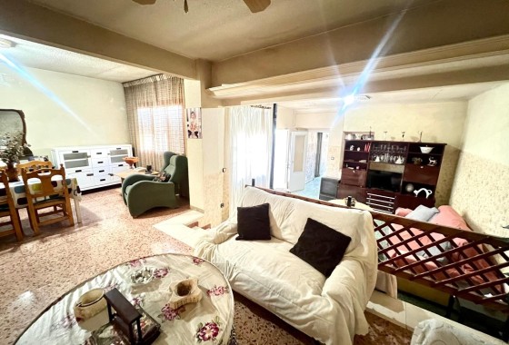 Resale - Stadthaus -
Pinoso - Inland