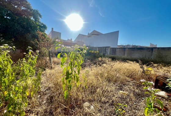 Resale - Stadthaus -
Pinoso - Inland