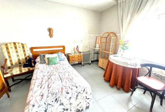 Resale - Stadthaus -
Pinoso - Inland