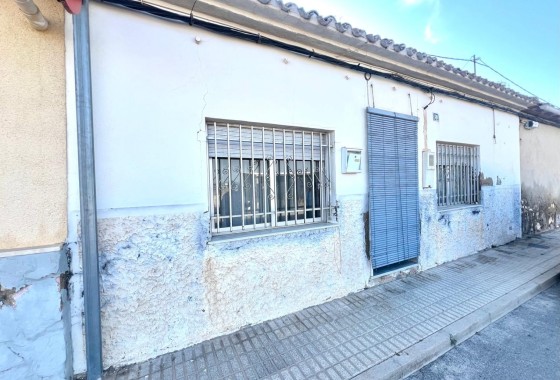 Resale - Stadthaus -
Pinoso - Inland