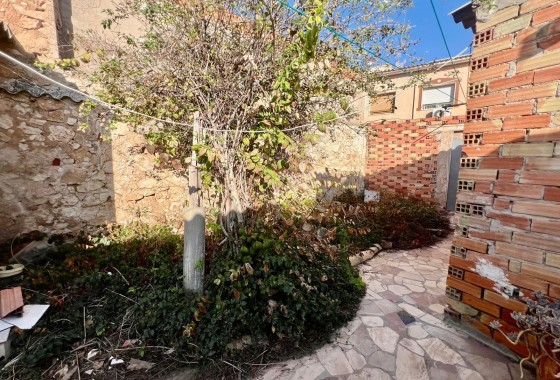 Resale - Stadthaus -
Pinoso - Inland