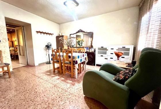 Resale - Stadthaus -
Pinoso - Inland