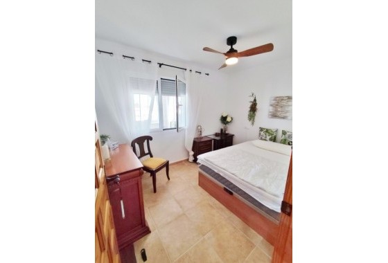 Revente - Villa Individuelle -
San Miguel de Salinas - Inland