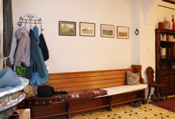 Revente - Maison de ville -
Castell de Castells - Inland
