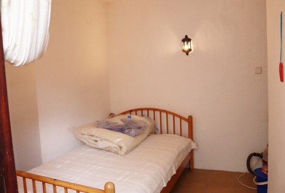 Revente - Maison de ville -
Castell de Castells - Inland