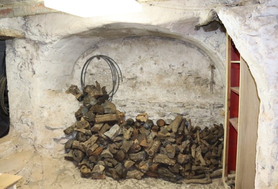 Revente - Maison de ville -
Castell de Castells - Inland