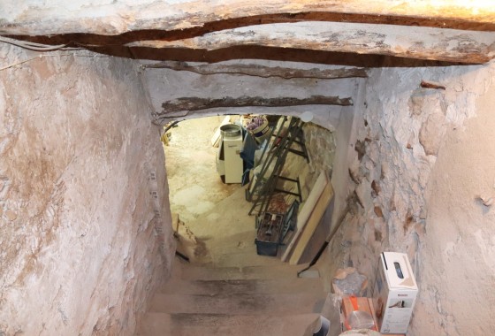 Revente - Maison de ville -
Castell de Castells - Inland