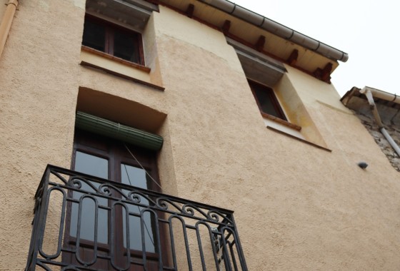 Revente - Maison de ville -
Castell de Castells - Inland