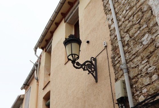Revente - Maison de ville -
Castell de Castells - Inland
