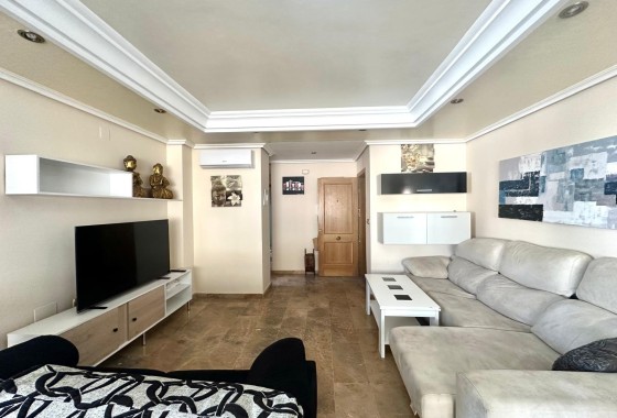 Sale - Apartment Flat -
Torrevieja