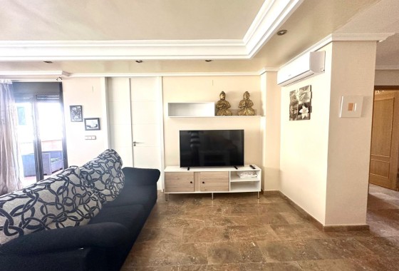 Sale - Apartment Flat -
Torrevieja