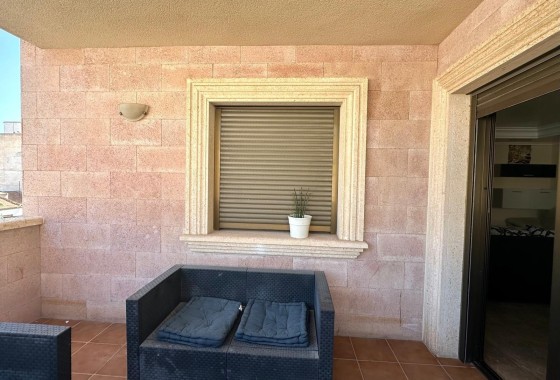 Sale - Apartment Flat -
Torrevieja