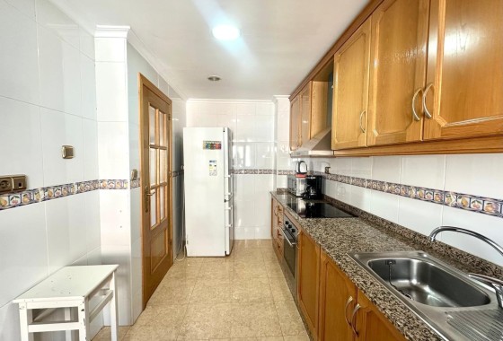 Sale - Apartment Flat -
Torrevieja
