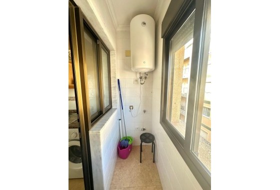 Sale - Apartment Flat -
Torrevieja
