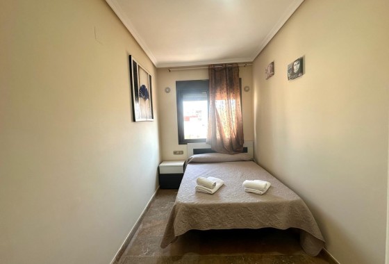 Sale - Apartment Flat -
Torrevieja