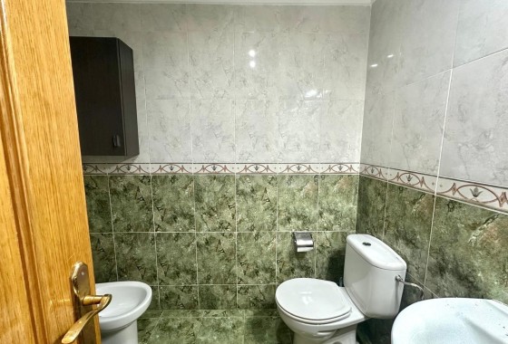 Sale - Apartment Flat -
Torrevieja