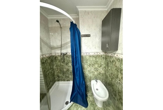 Sale - Apartment Flat -
Torrevieja