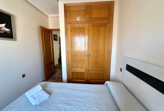 Sale - Apartment Flat -
Torrevieja
