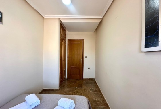 Sale - Apartment Flat -
Torrevieja