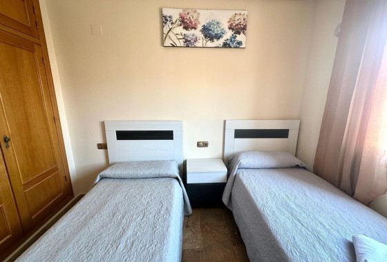 Sale - Apartment Flat -
Torrevieja