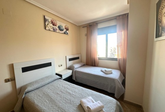 Sale - Apartment Flat -
Torrevieja