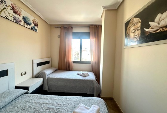 Sale - Apartment Flat -
Torrevieja