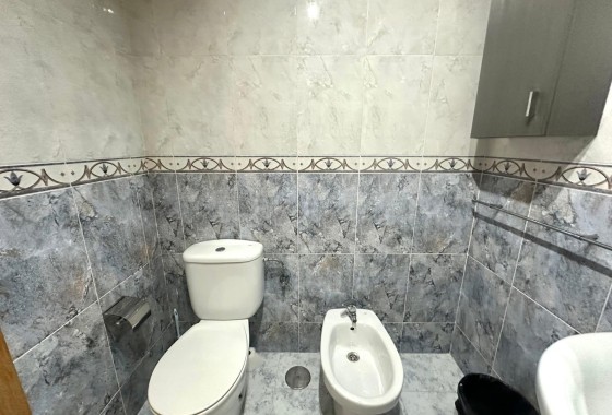 Sale - Apartment Flat -
Torrevieja