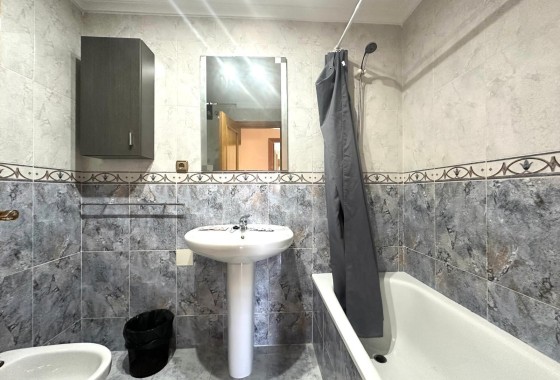 Sale - Apartment Flat -
Torrevieja