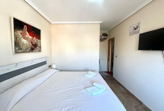 Sale - Apartment Flat -
Torrevieja