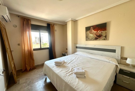 Sale - Apartment Flat -
Torrevieja