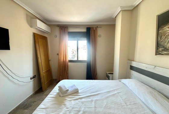 Sale - Apartment Flat -
Torrevieja