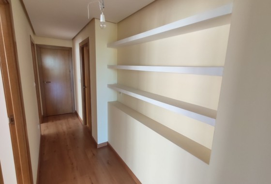 Revente - Appartement -
Torrevieja - Puerto