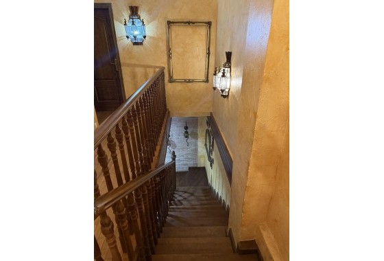 Venta - Casa de pueblo -
Torrevieja