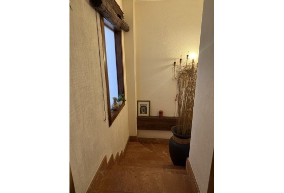 Venta - Casa de pueblo -
Torrevieja