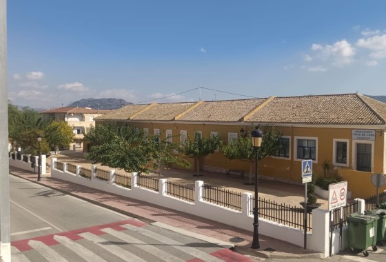 Revente - Maison de ville -
Salinas - Inland