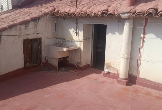 Revente - Maison de ville -
Salinas - Inland