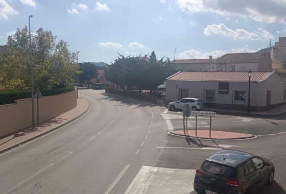 Revente - Maison de ville -
Salinas - Inland