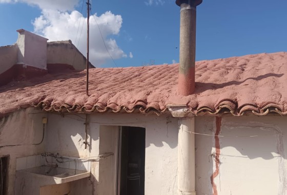 Revente - Maison de ville -
Salinas - Inland