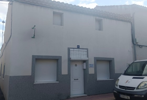Revente - Maison de ville -
Salinas - Inland