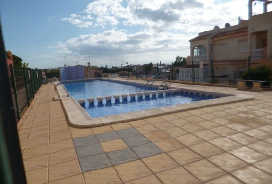 Herverkoop - Appartement / Flat -
La Florida - Inland