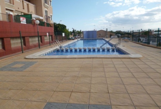 Herverkoop - Appartement / Flat -
La Florida - Inland