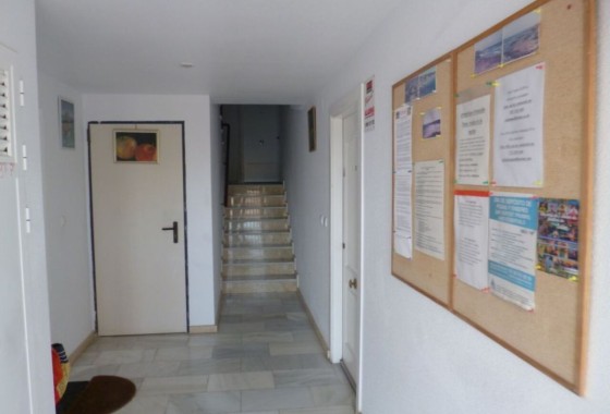 Herverkoop - Appartement / Flat -
La Florida - Inland