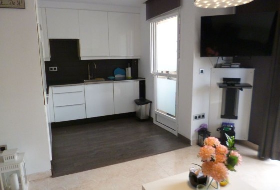 Herverkoop - Appartement / Flat -
La Florida - Inland