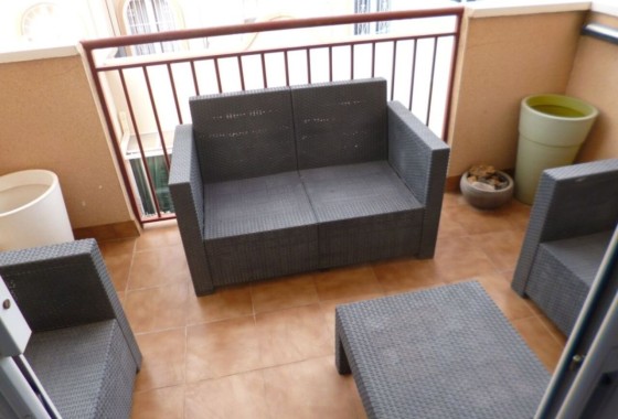 Herverkoop - Appartement / Flat -
La Florida - Inland