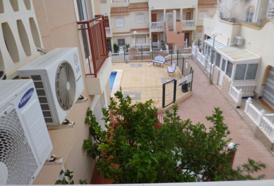 Herverkoop - Appartement / Flat -
La Florida - Inland